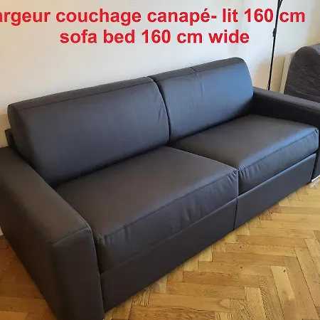 Appart Rue Du 22 Novembre Strazburg