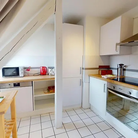 Appart Rue Du 22 Novembre Daire Strazburg